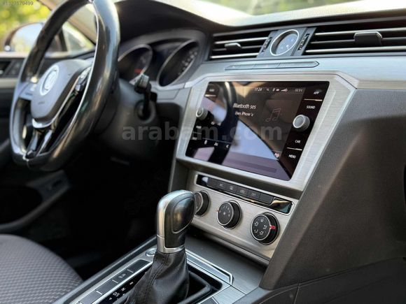 HATASIZ / WV PASSAT / 1.6TDİ BMT /İMPRESSİON /2017 MDL/ 220.*KM