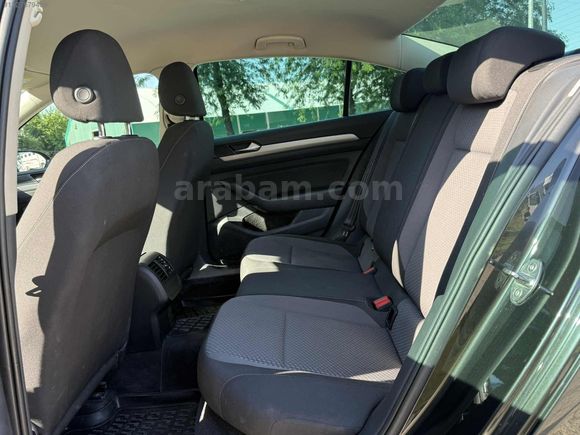 HATASIZ / WV PASSAT / 1.6TDİ BMT /İMPRESSİON /2017 MDL/ 220.*KM