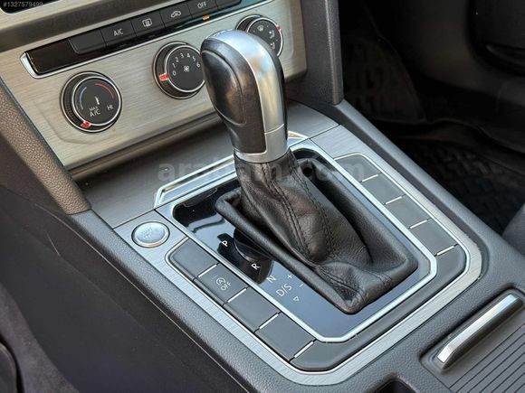 HATASIZ / WV PASSAT / 1.6TDİ BMT /İMPRESSİON /2017 MDL/ 220.*KM