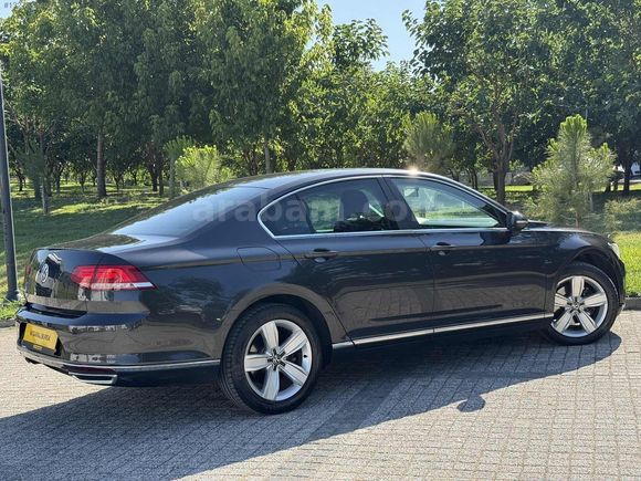 HATASIZ / WV PASSAT / 1.6TDİ BMT /İMPRESSİON /2017 MDL/ 220.*KM