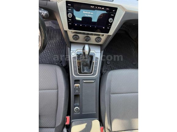 HATASIZ / WV PASSAT / 1.6TDİ BMT /İMPRESSİON /2017 MDL/ 220.*KM
