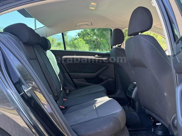 HATASIZ / WV PASSAT / 1.6TDİ BMT /İMPRESSİON /2017 MDL/ 220.*KM