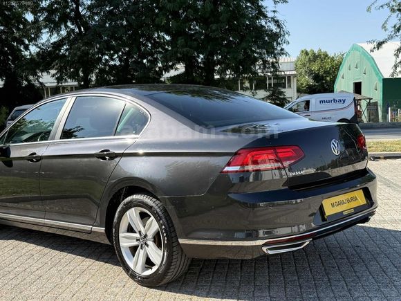 HATASIZ / WV PASSAT / 1.6TDİ BMT /İMPRESSİON /2017 MDL/ 220.*KM