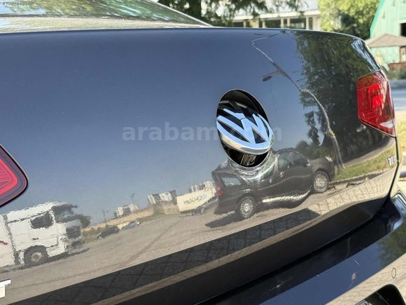 HATASIZ / WV PASSAT / 1.6TDİ BMT /İMPRESSİON /2017 MDL/ 220.*KM