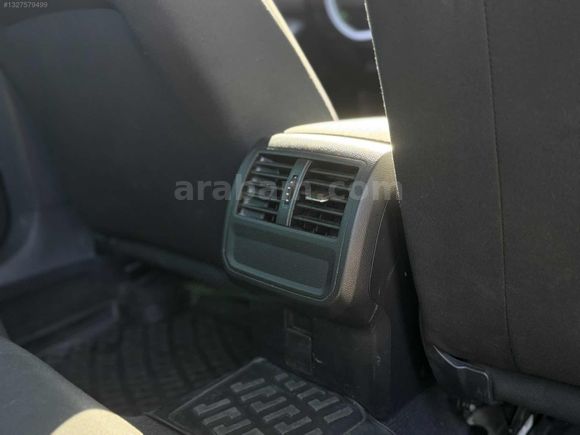HATASIZ / WV PASSAT / 1.6TDİ BMT /İMPRESSİON /2017 MDL/ 220.*KM