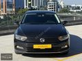 AS CAR AUTO' DAN VOLKSWAGEN PASSAT 1.6 TDI 120 HP