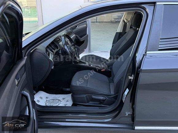 AS CAR AUTO' DAN VOLKSWAGEN PASSAT 1.6 TDI 120 HP