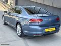 CEVİZLİ AUTODN 2017 PASSAT DİZEL IMPRESSİON PKT DÜŞÜK KM BOYASIZ