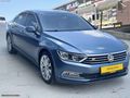 CEVİZLİ AUTODN 2017 PASSAT DİZEL IMPRESSİON PKT DÜŞÜK KM BOYASIZ