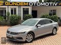 GÜNDEM'DEN DEĞİŞENSİZ YENİ KASA 2019 MODEL WOLKSVAGEN PASSAT