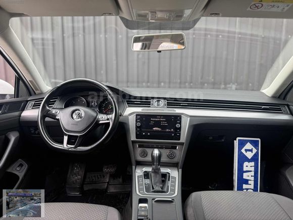 Akbaşlar-1 2017 Passat KREDİ / VADE / TAKAS İMKANI