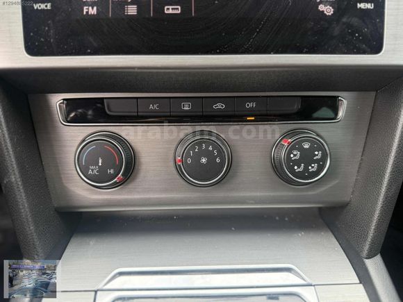Akbaşlar-1 2017 Passat KREDİ / VADE / TAKAS İMKANI