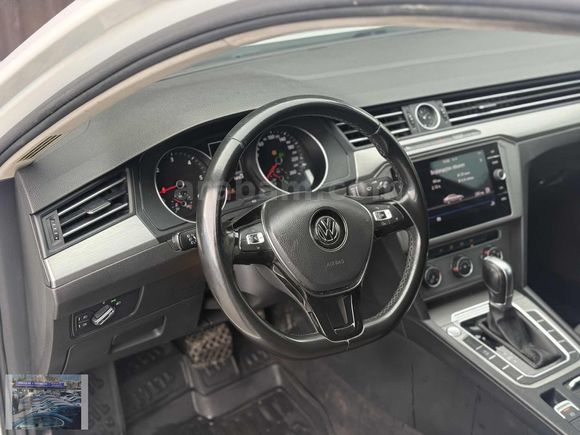 Akbaşlar-1 2017 Passat KREDİ / VADE / TAKAS İMKANI