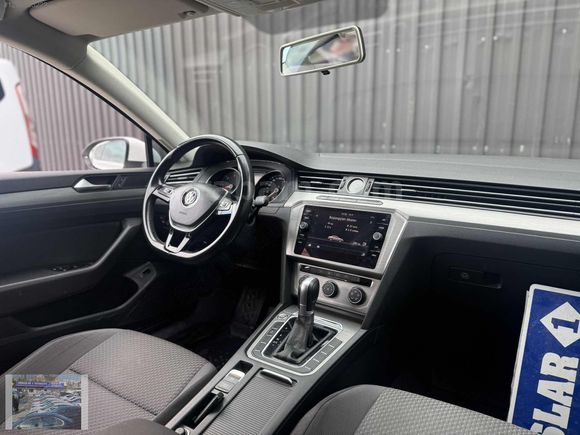 Akbaşlar-1 2017 Passat KREDİ / VADE / TAKAS İMKANI