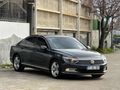 VOLKSWAGEN PASSAT 1.6 TDİ İMPRESSİON DSG