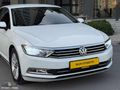BİLEN OTOMOTİV DEN DÜŞÜK KM PASSAT...