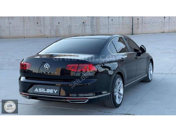 ASİLBEY MOTORS'DAN..HATASIZ..BOYASIZ..175 BİNDE..SERVİS BAKIMLI