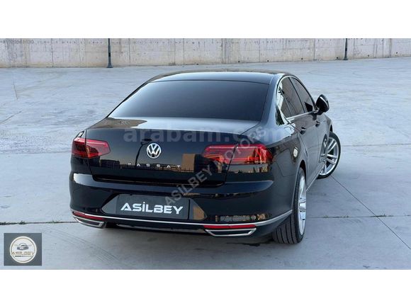 ASİLBEY MOTORS'DAN..HATASIZ..BOYASIZ..175 BİNDE..SERVİS BAKIMLI