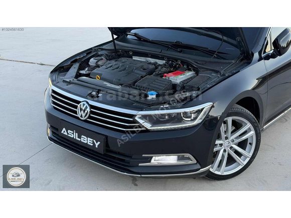 ASİLBEY MOTORS'DAN..HATASIZ..BOYASIZ..175 BİNDE..SERVİS BAKIMLI