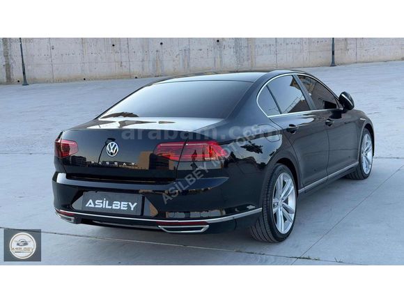 ASİLBEY MOTORS'DAN..HATASIZ..BOYASIZ..175 BİNDE..SERVİS BAKIMLI