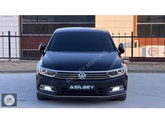 ASİLBEY MOTORS'DAN..HATASIZ..BOYASIZ..175 BİNDE..SERVİS BAKIMLI