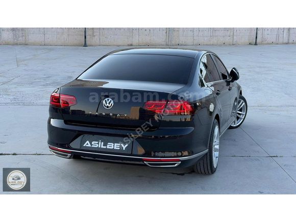 ASİLBEY MOTORS'DAN..HATASIZ..BOYASIZ..175 BİNDE..SERVİS BAKIMLI