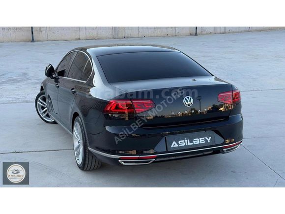 ASİLBEY MOTORS'DAN..HATASIZ..BOYASIZ..175 BİNDE..SERVİS BAKIMLI