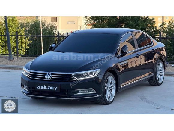 ASİLBEY MOTORS'DAN..HATASIZ..BOYASIZ..175 BİNDE..SERVİS BAKIMLI