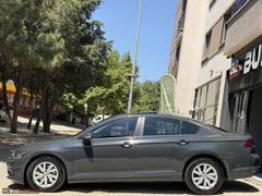 BUZ MOTORS 2020 PASSAT 1.6 TDI DSG CAM TAVAN 174.000km
