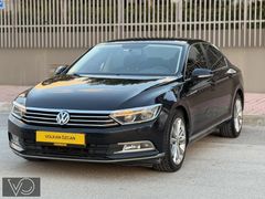 2018/ PASSAT/ 149 BİN KM/ 1 ÇAMURLUK BOYA/ HARİCİ HATASIZ