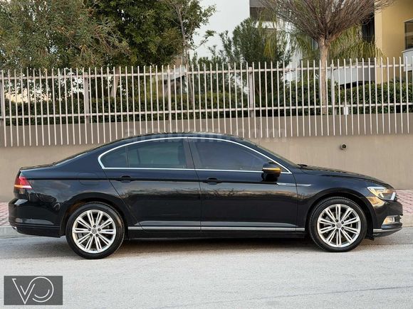 2018/ PASSAT/ 149 BİN KM/ 1 ÇAMURLUK BOYA/ HARİCİ HATASIZ