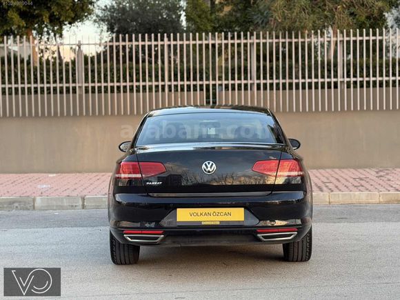 2018/ PASSAT/ 149 BİN KM/ 1 ÇAMURLUK BOYA/ HARİCİ HATASIZ