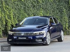 2019 Passat / 1.6 Tdi Impression / Dsg / Boyasız / Tramersiz