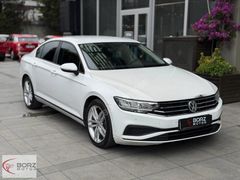 BORZ MOTOR'DAN %0,99 KREDİ VW PASSAT 1.6 TDI BMT OTO.DSG IMPRES.