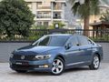 AKKOÇ AUTODAN HATASIZ BOYASIZ PASSAT 82 BİN KM