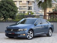 AKKOÇ AUTODAN HATASIZ BOYASIZ PASSAT 82 BİN KM