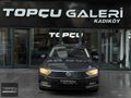TOPÇU GALERİ KADIKÖY / MAKYAJLI TABLET EKRAN PASSAT /