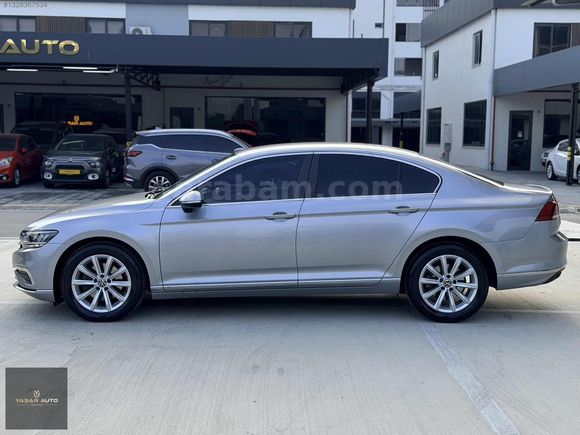 2020 1.6 TDI DSG BUSSİNES GÖRÜNÜM HATASIZ BOYASIZ 103 BİNDE