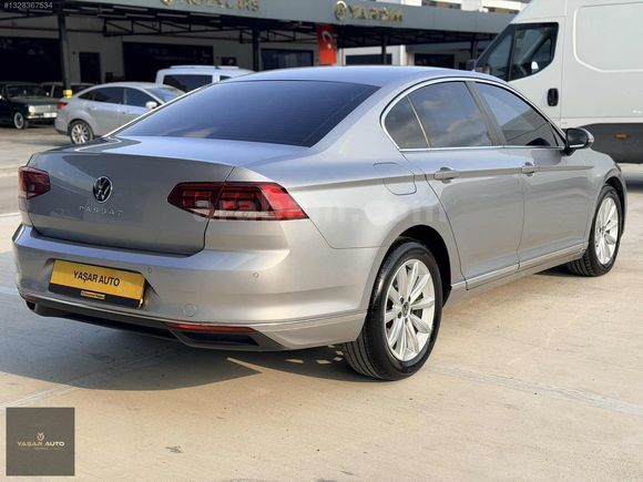 2020 1.6 TDI DSG BUSSİNES GÖRÜNÜM HATASIZ BOYASIZ 103 BİNDE