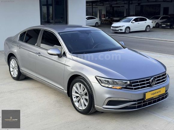2020 1.6 TDI DSG BUSSİNES GÖRÜNÜM HATASIZ BOYASIZ 103 BİNDE