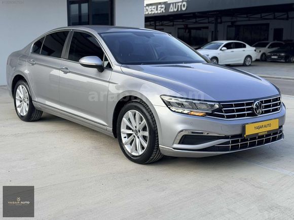 2020 1.6 TDI DSG BUSSİNES GÖRÜNÜM HATASIZ BOYASIZ 103 BİNDE