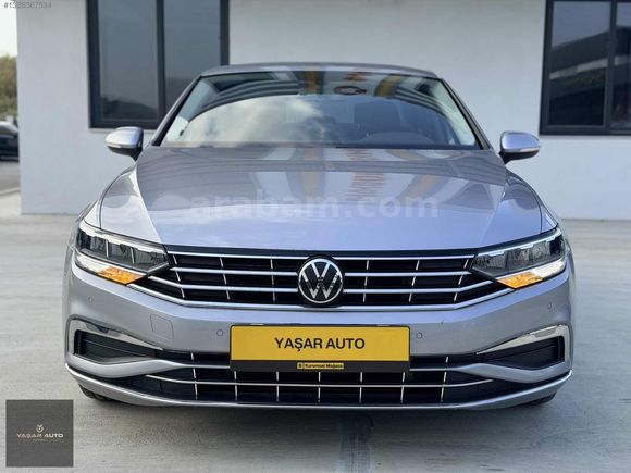 2020 1.6 TDI DSG BUSSİNES GÖRÜNÜM HATASIZ BOYASIZ 103 BİNDE