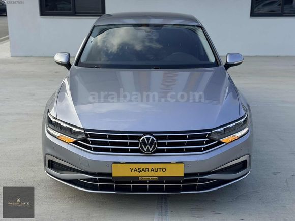 2020 1.6 TDI DSG BUSSİNES GÖRÜNÜM HATASIZ BOYASIZ 103 BİNDE