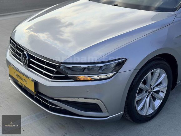 2020 1.6 TDI DSG BUSSİNES GÖRÜNÜM HATASIZ BOYASIZ 103 BİNDE