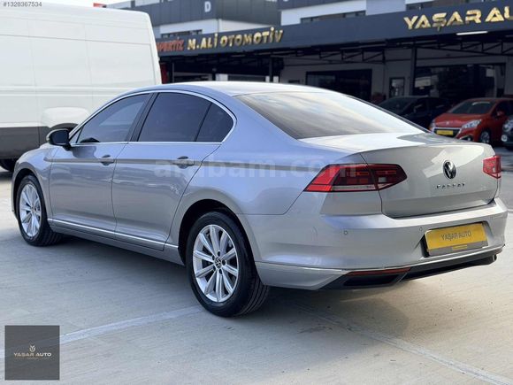 2020 1.6 TDI DSG BUSSİNES GÖRÜNÜM HATASIZ BOYASIZ 103 BİNDE