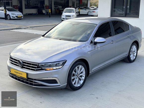 2020 1.6 TDI DSG BUSSİNES GÖRÜNÜM HATASIZ BOYASIZ 103 BİNDE