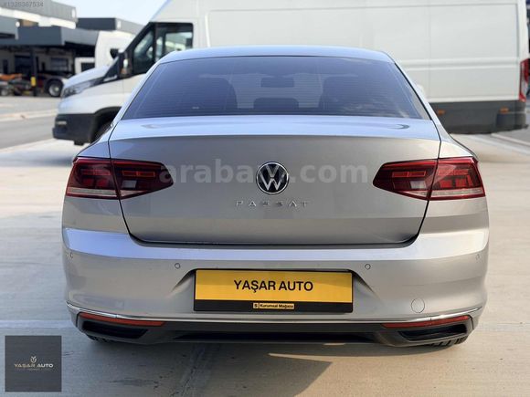 2020 1.6 TDI DSG BUSSİNES GÖRÜNÜM HATASIZ BOYASIZ 103 BİNDE