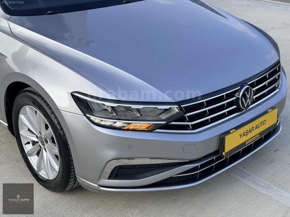 2020 1.6 TDI DSG BUSSİNES GÖRÜNÜM HATASIZ BOYASIZ 103 BİNDE