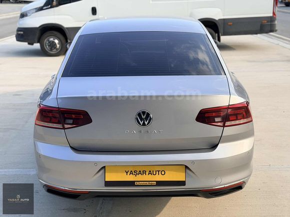 2020 1.6 TDI DSG BUSSİNES GÖRÜNÜM HATASIZ BOYASIZ 103 BİNDE