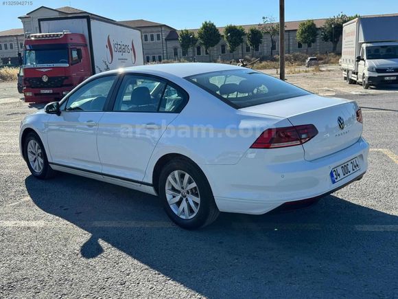 BOYASIZ HATASIZ 98.000 KM DE